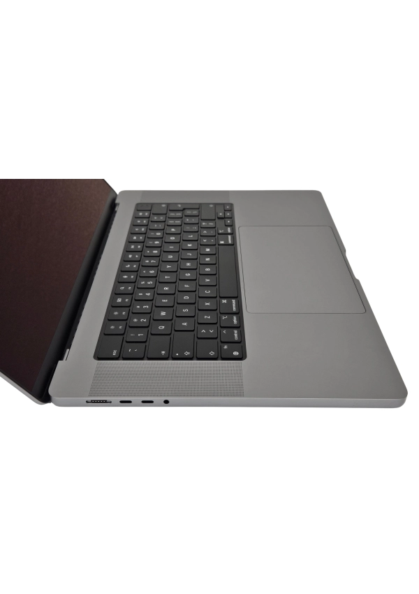 Apple MacBook Pro 16 A2485 M1 PRO 16GB 512 SSD 16,2